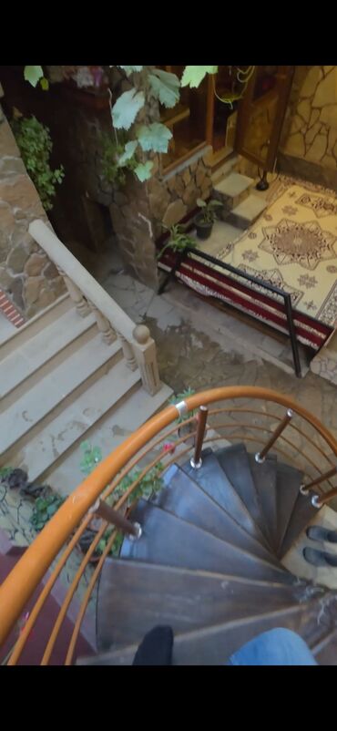 Həyət evləri və villaların satışı: 9 otaq, 210 kv. m, Kredit yoxdur, Yeni təmirli — 29