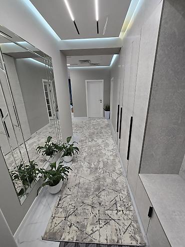 Долгосрочная аренда квартир: 2 комнаты, Без подселения, С мебелью полностью — 8