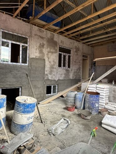 Həyət evləri və villaların satışı: 7 otaqlı, 70 kv. m, Kredit yoxdur, Yeni təmirli — 2