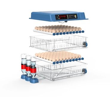 Oprema za kućne ljubimce: INKUBATOR Automatski nove generacije za 400 jaja 12v/220v na lalafo.rs — 4 Oprema za kućne ljubimce: INKUBATOR Automatski nove generacije za 400 jaja 12v/220v — 4