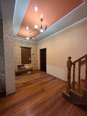 Продажа квартир: 4 комнаты, 128 м², Индивидуалка, 3 этаж, Евроремонт — 5