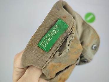 montec pl: United Colors of Benetton, Parka damska, rozmiar S — 4