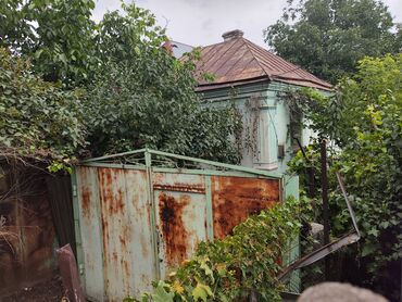 ищу дом на иссык куле: Дом, 45 м², 4 комнаты, Собственник, Старый ремонт