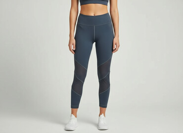 legginsy z push up: Boux Avenue, Legginsy Sportowe damskie, rozmiar M