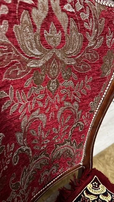 диваны цены: Продаются стулья — 10 шт. Красивые, добротные стулья с мягкой обивкой — 3
