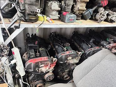 Вентиляторы: Вентилятор Volkswagen 1996 г., Б/у, Оригинал, Германия — 11