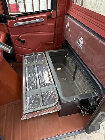 Мотороллеры муравей: Мотороллер муравей Электро, 60 км, 1000 - 1499 кг, Новый — 14