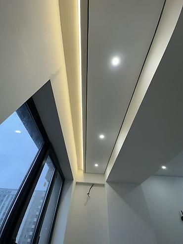 Ремонт под ключ: Ремонт под ключ | Квартиры Больше 6 лет опыта — 24