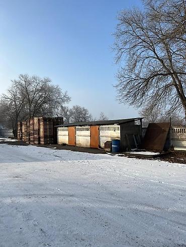 Аренда складов и мастерских: Продаю Склады термо склад Территория 0,8 гигтар На территории — 16