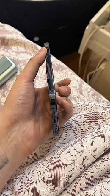 telefon la: IPhone 12 Pro Max, Graphite, Simsiz şarj — 2