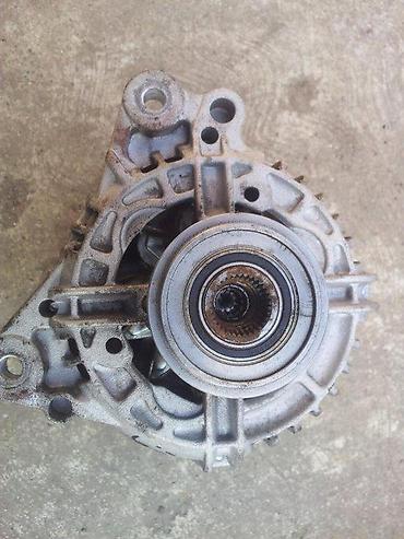 fan pit paket: GOLF 5 ALTERNATOR PASAT B6 ŠKODA OKTAVIJA A5 | Alternator za Golf 5 — 3
