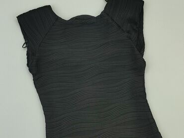 sukienki damskie skórzana: Dress, M (EU 38), condition - Good