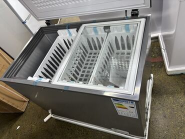 Морозильники: Морозильник, Новый, Бесплатная доставка — 13