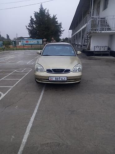 Продажа авто: Hyundai : 2002 г., Механика — 3