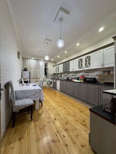 Həyət evləri və villaların satışı: Ramana qəs. 5 otaqlı, 182 kv. m, Kredit yoxdur, Yeni təmirli — 17