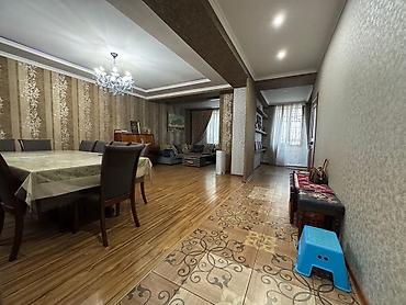 Долгосрочная аренда домов: 200 м², 4 комнаты, Утепленный, Теплый пол, Парковка — 5