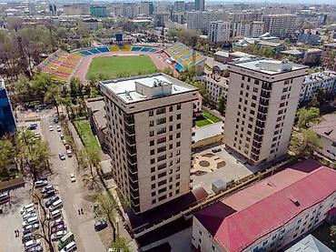 Продажа квартир: 2 комнаты, 59 м², Элитка, 5 этаж, Евроремонт — 1