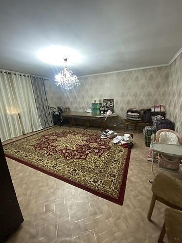 Продажа коттеджей и домов: 🚨 СРОЧНО! Продаётся 6-комнатный частный дом 📍 г. Бишкек, Свердловский — 11