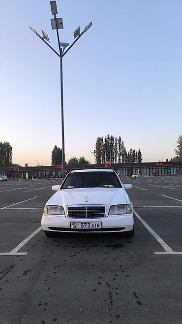 mercedes benz smart: Mercedes-Benz : 1993 г., 1.8 л, Механика, Бензин, Седан — 5