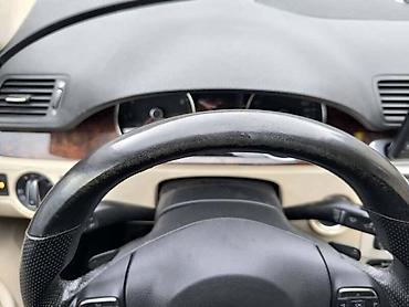 tuned air: R LINE VOLAN S KOMANDAMA ZA VOLKSWAGEN EOS, GOLF 5, GOLF 6 . | R — 3