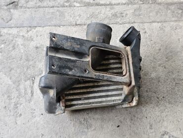 Радиаторы: Интеркулер Volkswagen CORRADO, 1.8 G60, 1991г.в. Оригинал б/у, из — 13