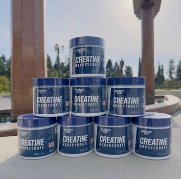 Kreatin: Kreatin Protein Ocean, Çəki: > 1500 g, Yeni