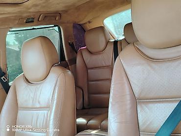 latun satisi: Porsche Cayenne, ağ rəng, 5 qapılı SUV Xarici: - Ağ kuzov — 8