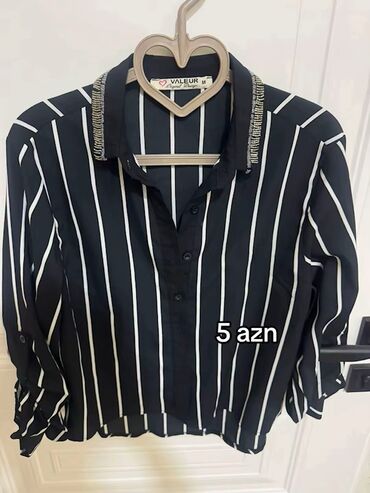 Pencəklər: Qadın geyimləri – müxtəlif modellər - Qara qısa bleizer: klassik — 4