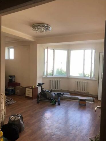 Продажа квартир: 1 комната, 47 м², Индивидуалка, 3 этаж, Косметический ремонт