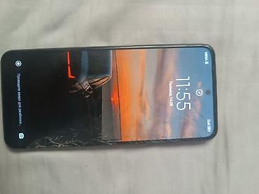 х р: Redmi, Redmi Note 10, Б/у, 64 ГБ, цвет - Серый, 2 SIM — 6