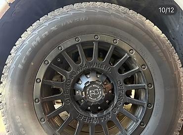 джак пикап: Dodge Ram 1500: 2017 г., 5.7 л, Автомат, Бензин, Пикап — 9