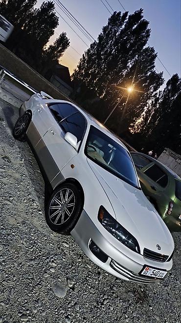 Продажа авто: Toyota Windom: 2000 г., 2.5 л, Автомат, Газ, Седан — 9