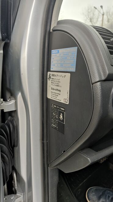 Volkswagen: Volkswagen Polo: 2004 г., 1.4 л, Автомат, Бензин — 17