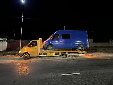 Услуги эвакуатора: С лебедкой, С манипулятором, Со сдвижной платформой — 6