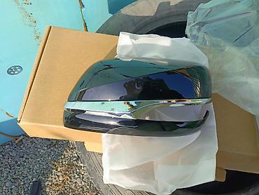 Бампер и комплектующие: Бампер Lexus — 5