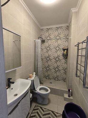 Посуточная аренда квартир: 1-комнатная посуточно — комфорт и спокойствие Подойдёт для семейных — 5