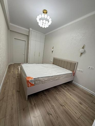 квартира сниму: Сдается 2х комнатная квартира Район: АУЦА, Асанбай Серия: Элитка — 3