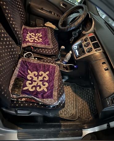 двигатель хонда срв 1: Honda HR-V: 2002 г., 1.6 л, Механика, Бензин, Кроссовер — 6