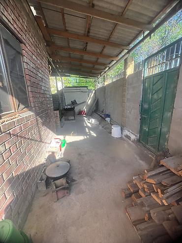 Продажа коттеджей и домов: Продается дом в районе Рабочий городок Общая площадь дома — 120 м² — 3
