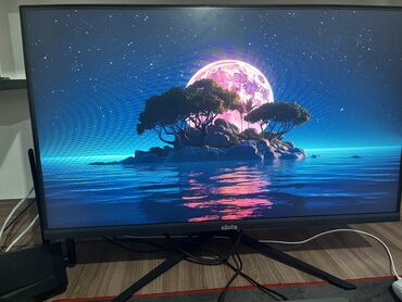 Мониторы: Монитор, Б/у, LED, 27" - 28"