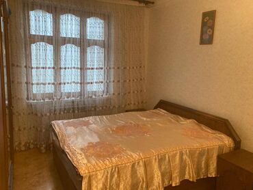 Köhnə tikili: Bakı, 3 otaqlı, Köhnə tikili, m. Xalqlar Dostluğu, 76 kv. m — 11