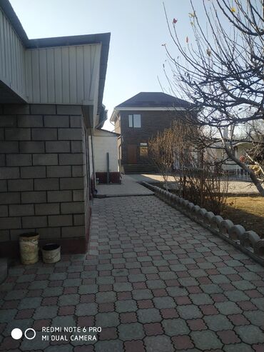 Продажа домов: Дом, 190 м², 8 комнат, Собственник — 28