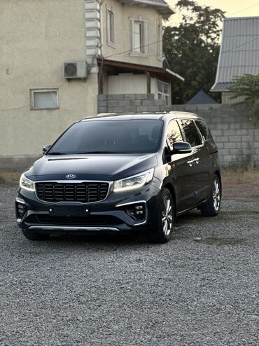 зимние шины на ниву 21214: Минивэн Kia Carnival в отличном состоянии, и в бодром комплектаций