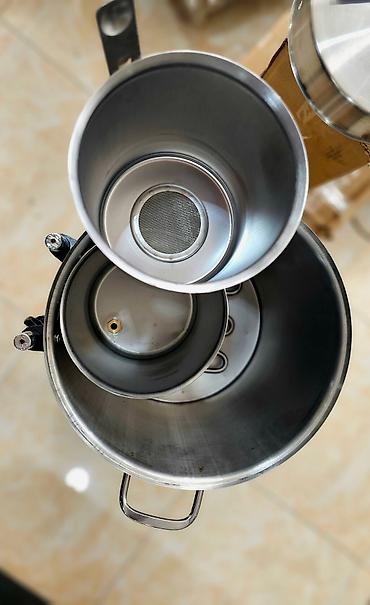 samavar qiyməti: Elektrikli Somavar Remta Türkiyə istehsali Professional modellər Diger — 5