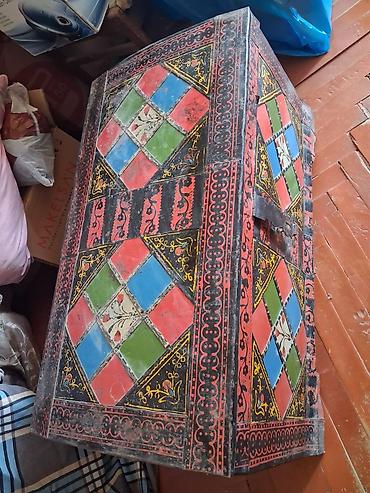 Digər mebel: 2 ededdi 1 i 50 manat — 2