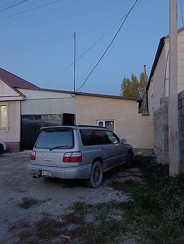 субару легаси 2014: Subaru Forester: 1999 г., 2 л, Автомат, Бензин, Кроссовер — 5