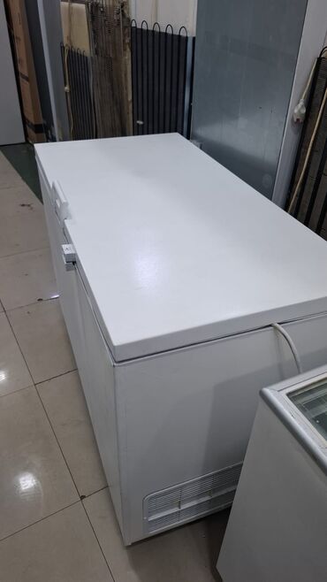 Digər mağaza avadanlığı: AYGUN 🌖 480 azn‼️Dondurucu 480litr 1.30mtr satılır seher içi pulsuz