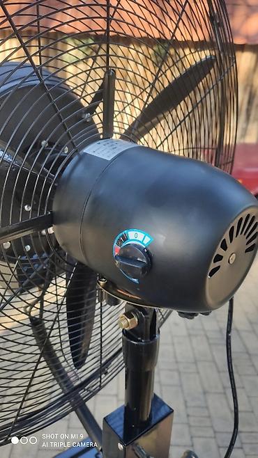 buxarli ventilyator: Ventilyator West, Yeni, Döşəməüstü, Pərli, Kredit yoxdur, Ödənişli çatdırılma, Rayonlara çatdırılma, Ünvandan götürmə — 6