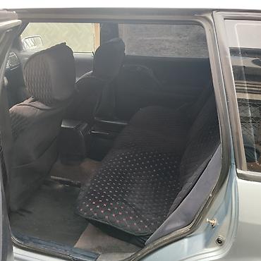 Volkswagen: Volkswagen Passat: 1996 г., 2 л, Механика, Бензин, Универсал — 11