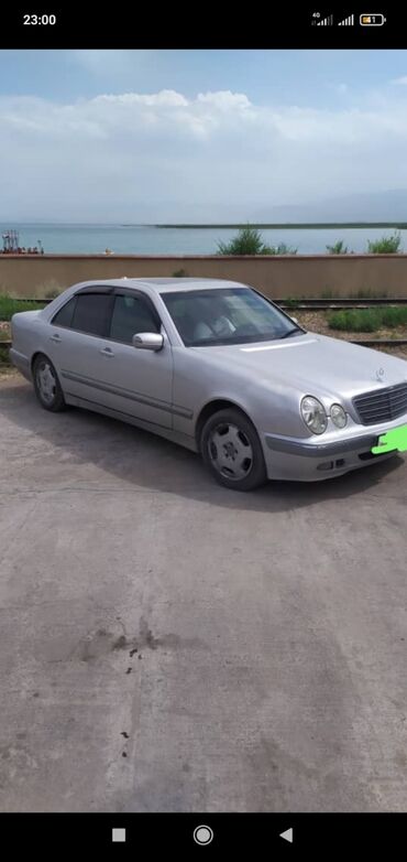 купить авто в кредит без первоначального взноса: Mercedes-Benz C-Class: 2003 г., 2.7 л, Автоматические, Дизель, Седан